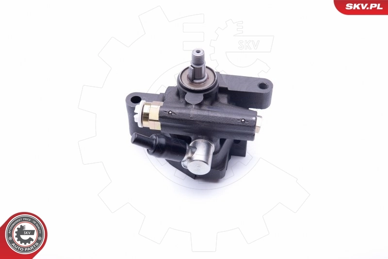 10SKV286 SKV ГУР руля