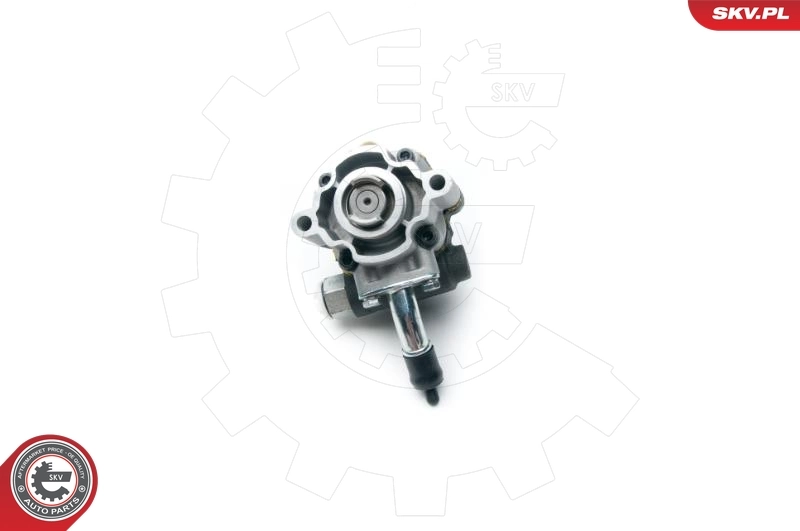 Насос гидроусилителя руля SKV 10SKV190