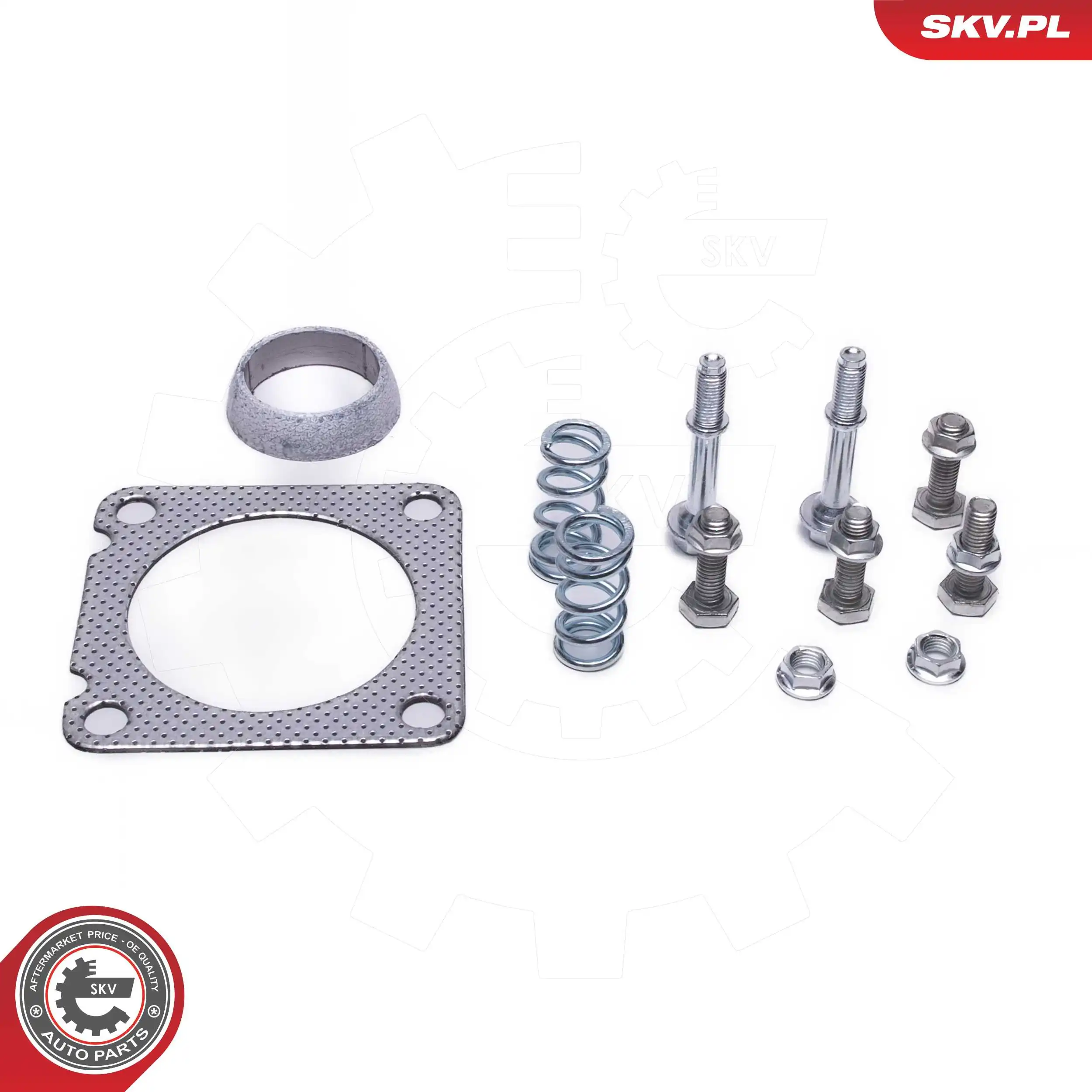 Катализатор 276115 Maxgear