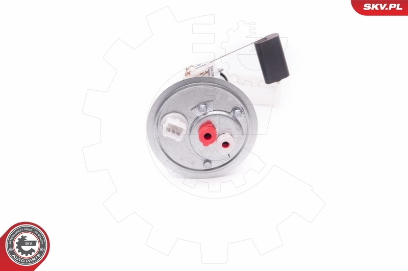 Módulo de bomba de combustível com sensor do nível de combustível Ford Escort AAL, ABL