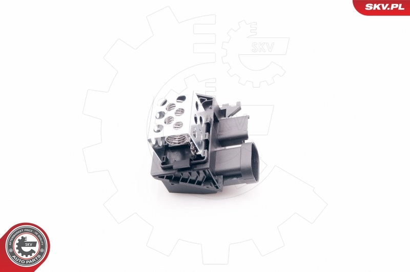 Реле отопителя SKV 94SKV017 цена, от 15.70 USD
