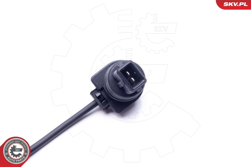 Sensor do nível de óleo de motor Opel Frontera 6B