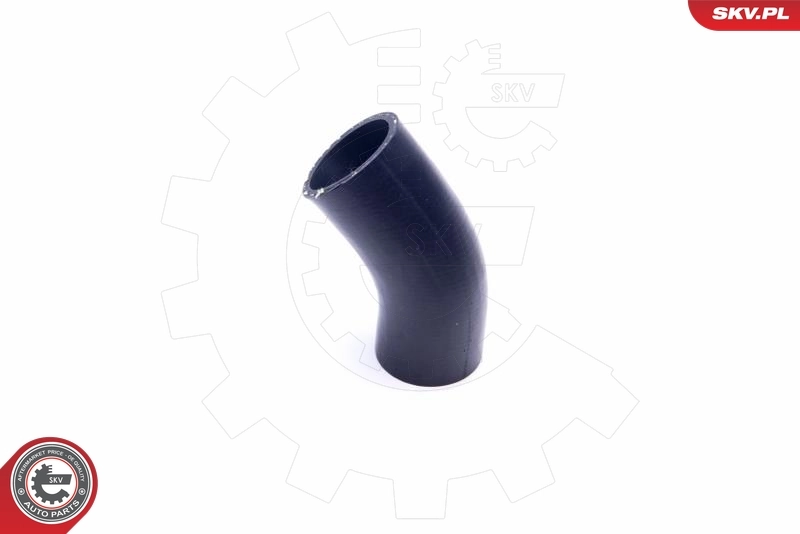 Шланг/патрубок интеркуллера SKV 24SKV527 цена, от 24.27 USD