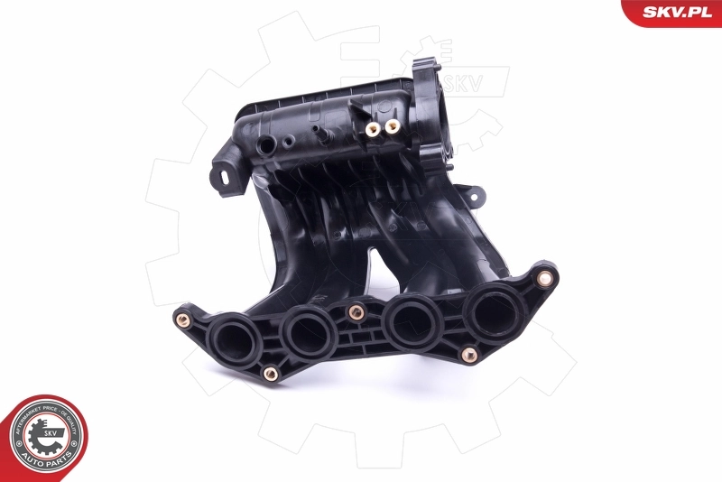 Tubo coletor de admissão Citroen Xsara N0