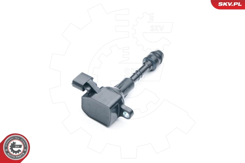 Bobina de ignição Nissan Pathfinder R51M