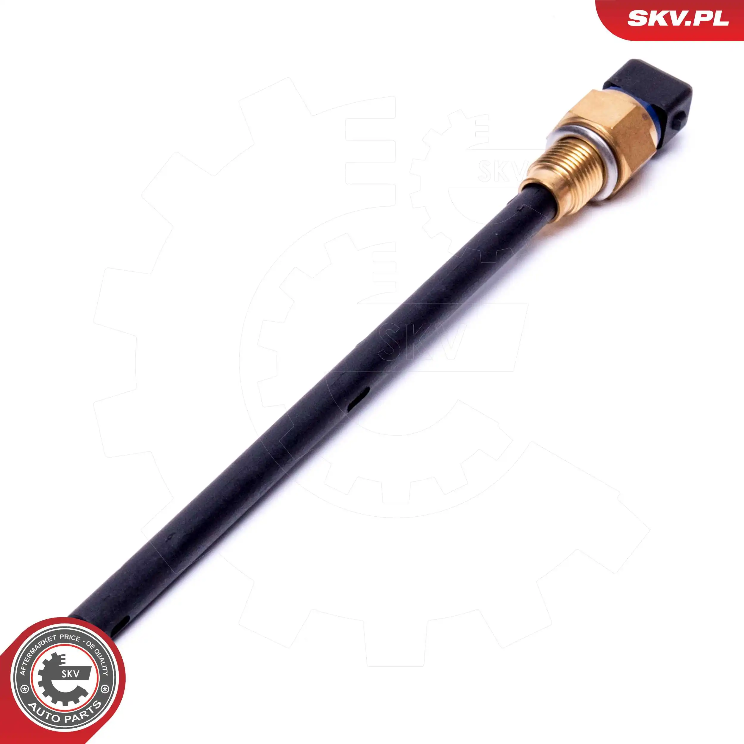 Датчик уровня масла двигателя Metzger 0980001 цена, от 27.97 USD