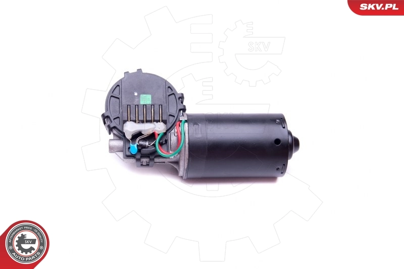 Купить 19SKV103 SKV Мотор стеклоочестителя