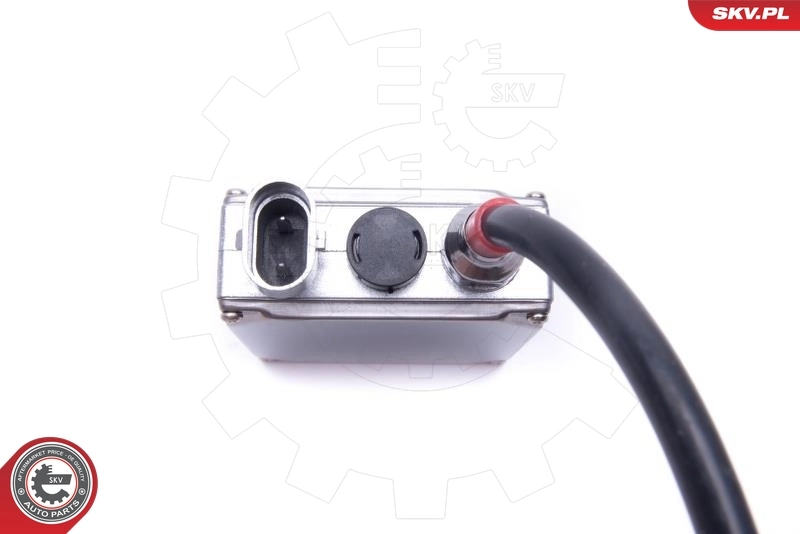 Блок розжига (ксенон) SKV 59SKV024 цена, от 38.70 USD