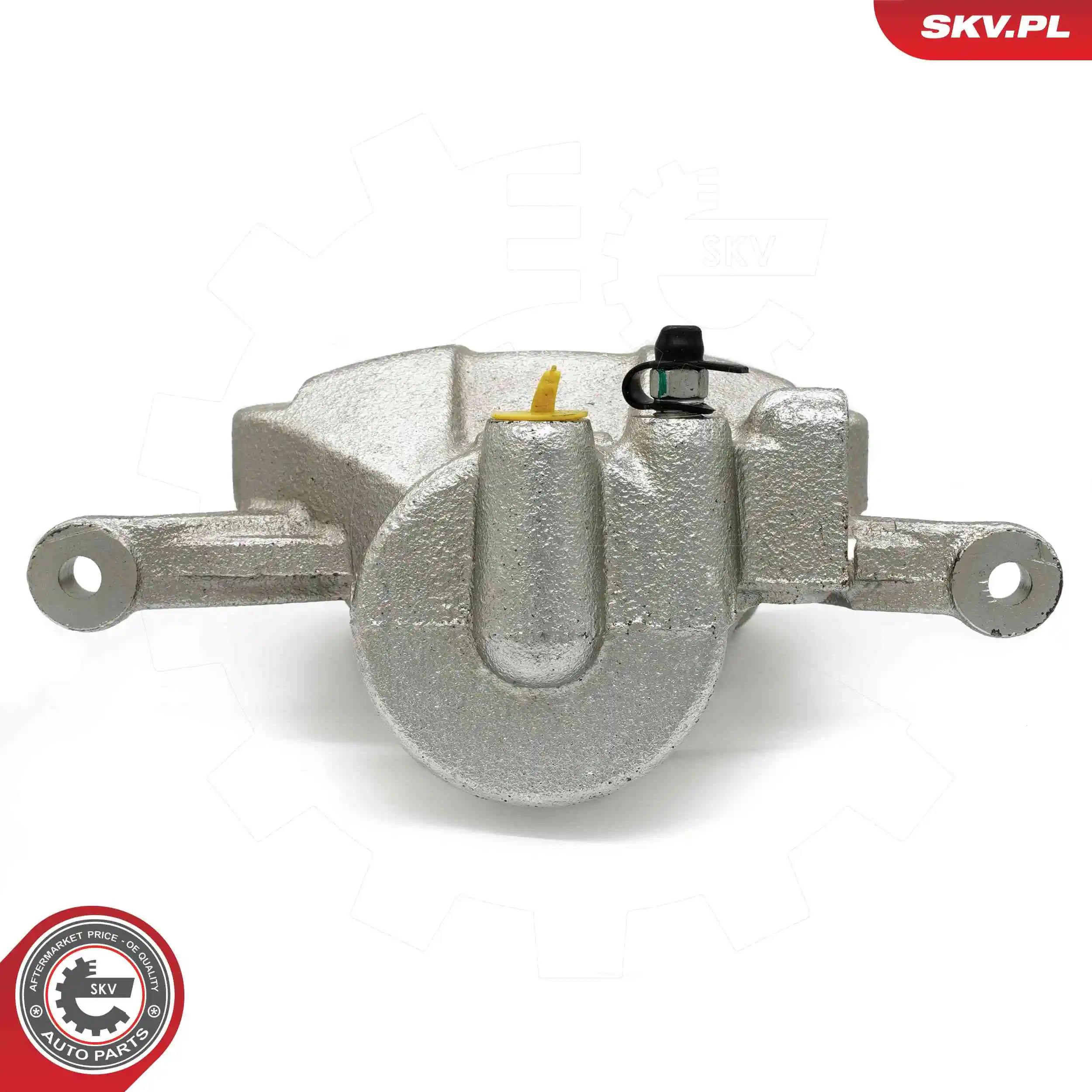 Суппорт тормозной передний левый 67SKV061 SKV