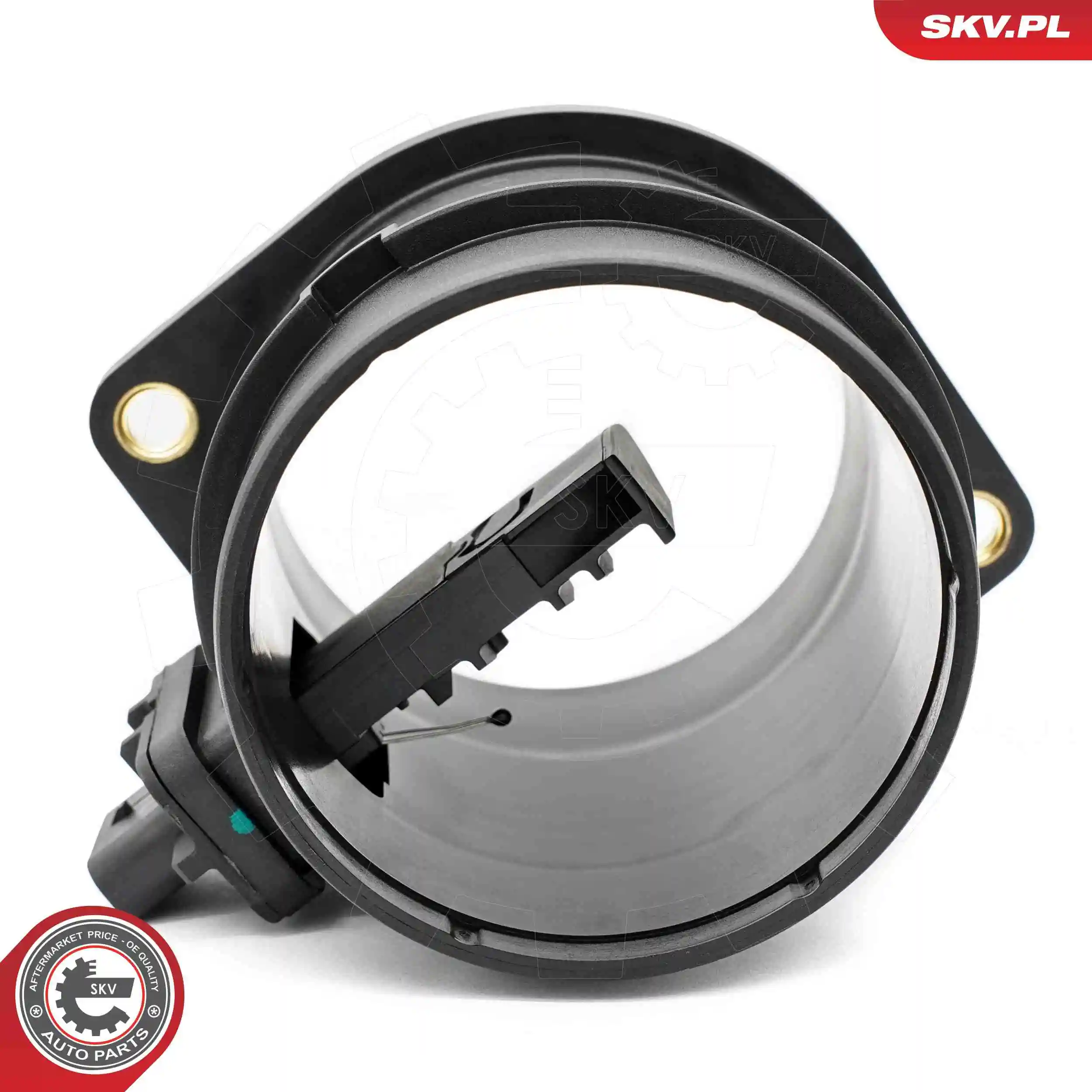 Датчик массового расхода воздуха Bosch 281006043 цена, от 46.64 USD