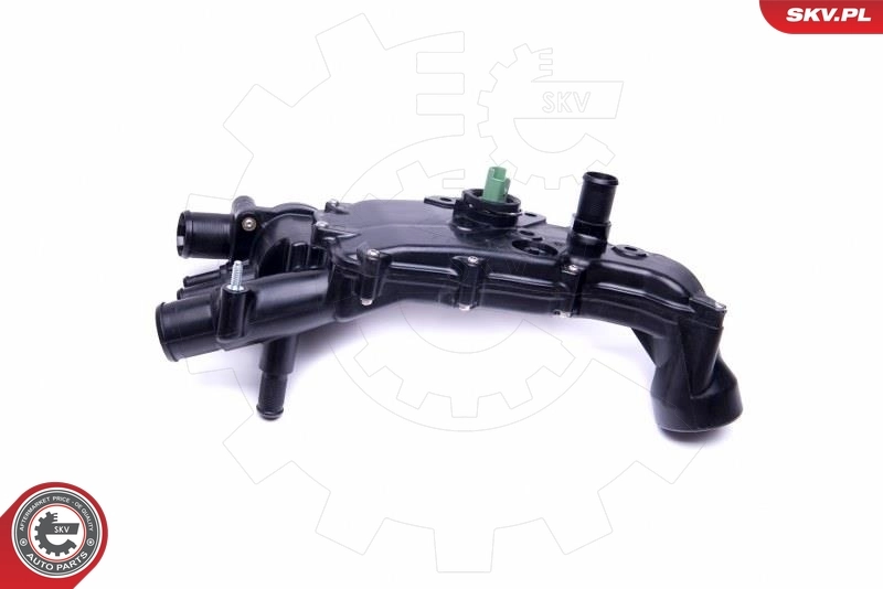 Термостат в корпусе Maxgear 670150 цена, от 74.48 USD
