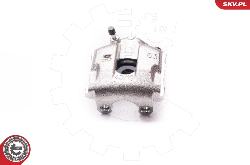 Суппорт задний левый 23SKV443 SKV