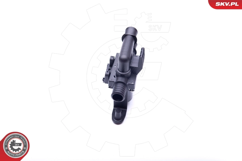 Кран печки (отопителя) SKV 96SKV906 цена, от 38.39 USD