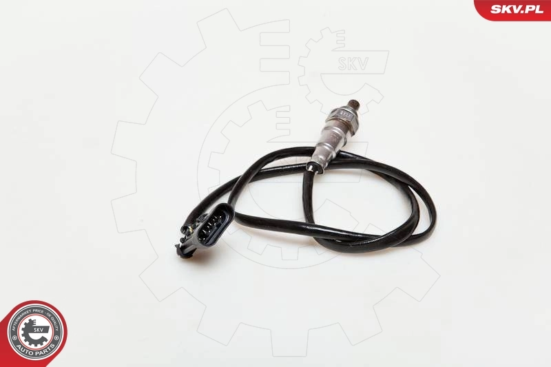 Лямбдазонд, датчик кислорода до катализатора SKV 09SKV505 цена, от 92.79 USD