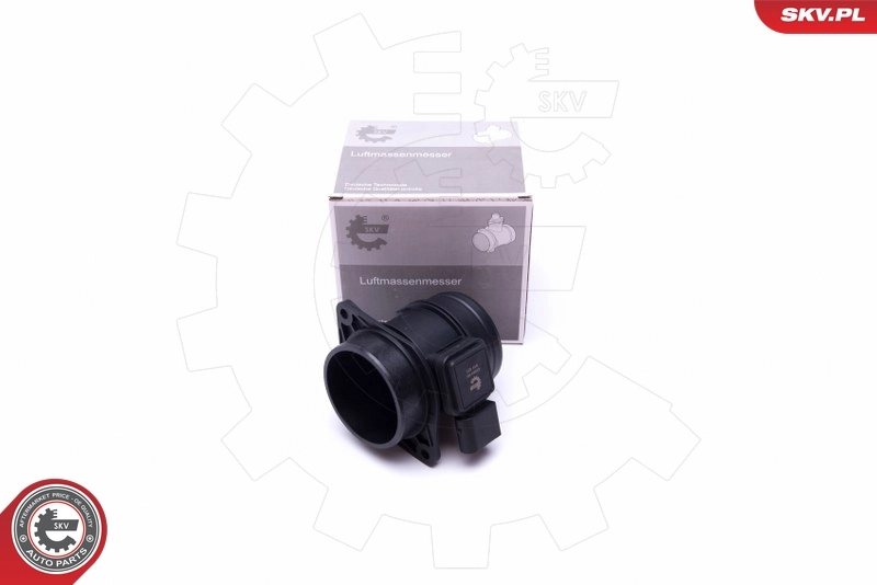 Sensor de fluxo (consumo) de ar, medidor de consumo M.A.F. - (Mass Airflow) Mitsubishi Colt 6 Z3A