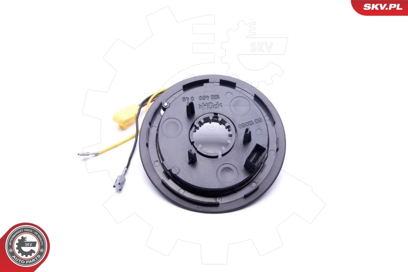 Контактное кольцо подушки безопасности SKV 96SKV504 цена, от 29.57 USD