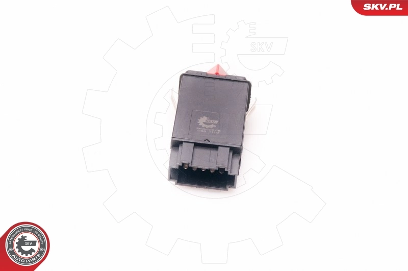 36SKV706 SKV Аварийная кнопка