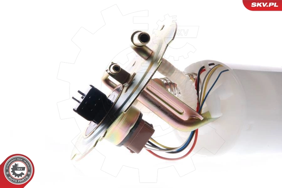 Модуль бензонасоса SKV 02SKV718 цена, от 61.13 USD