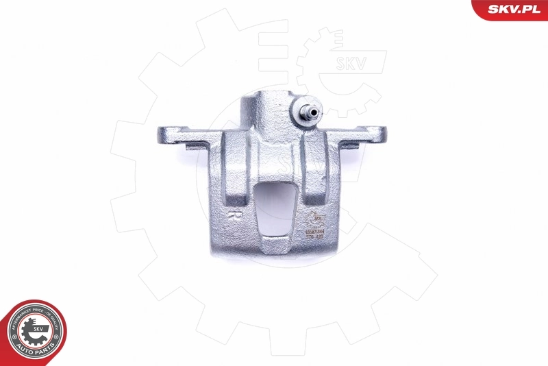 Задний правый суппорт SKV 45SKV344