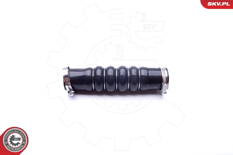 Шланг/патрубок интеркуллера SKV 24SKV779 цена, от 49.22 USD