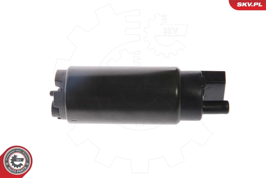 Насос топливный электрический 02SKV214 SKV