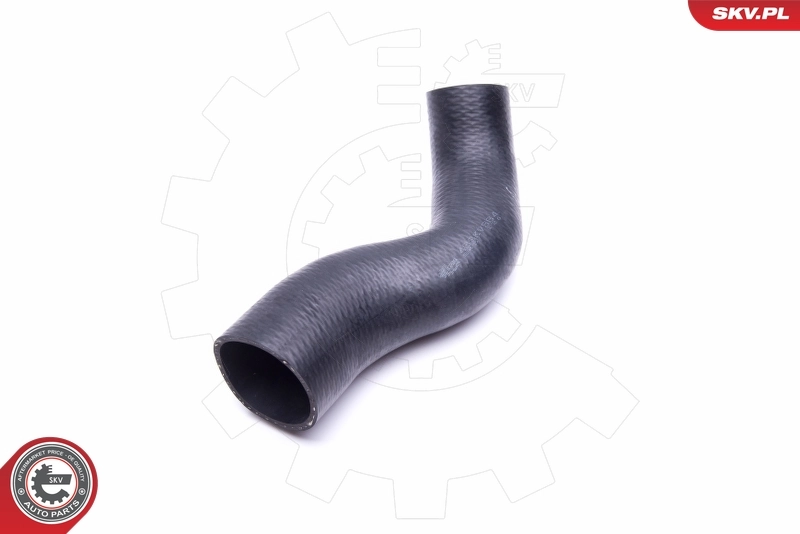 Шланг/патрубок интеркуллера SKV 43SKV384 цена, от 33.87 USD
