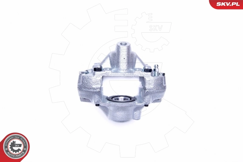 Задний правый суппорт SKV 45SKV484