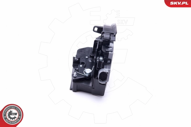 Дверной замок передний правый SKV 16SKV822 цена, от 84.54 USD