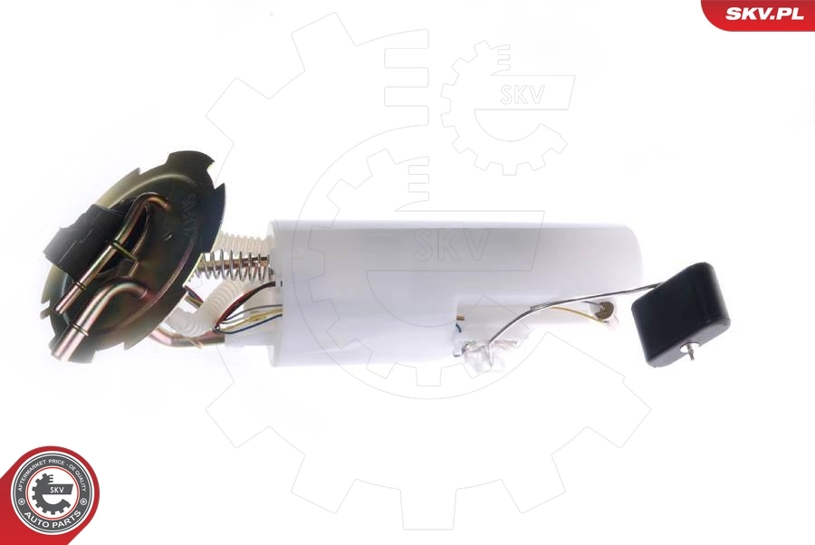 Купить 02SKV718 SKV Модуль топливного насоса