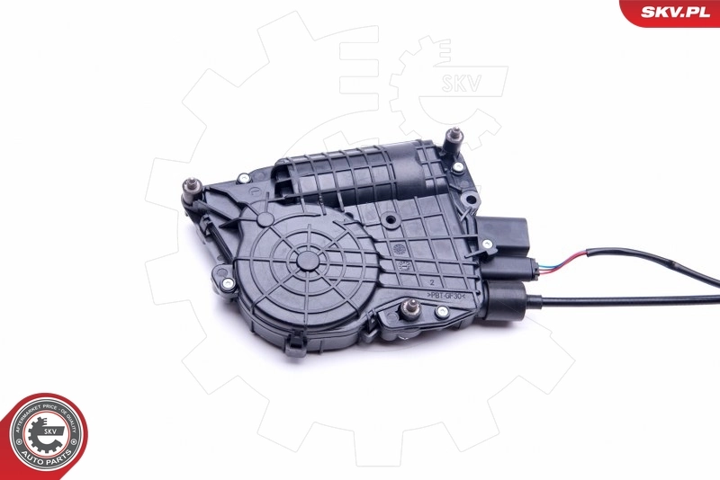 Замок задней двери, правой SKV 16SKV774 цена, от 106.82 USD