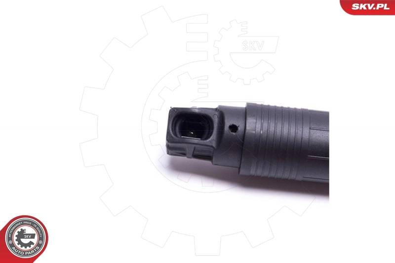 EBY430215L3220 Glossyautoparts Амортизатор крышки багажника