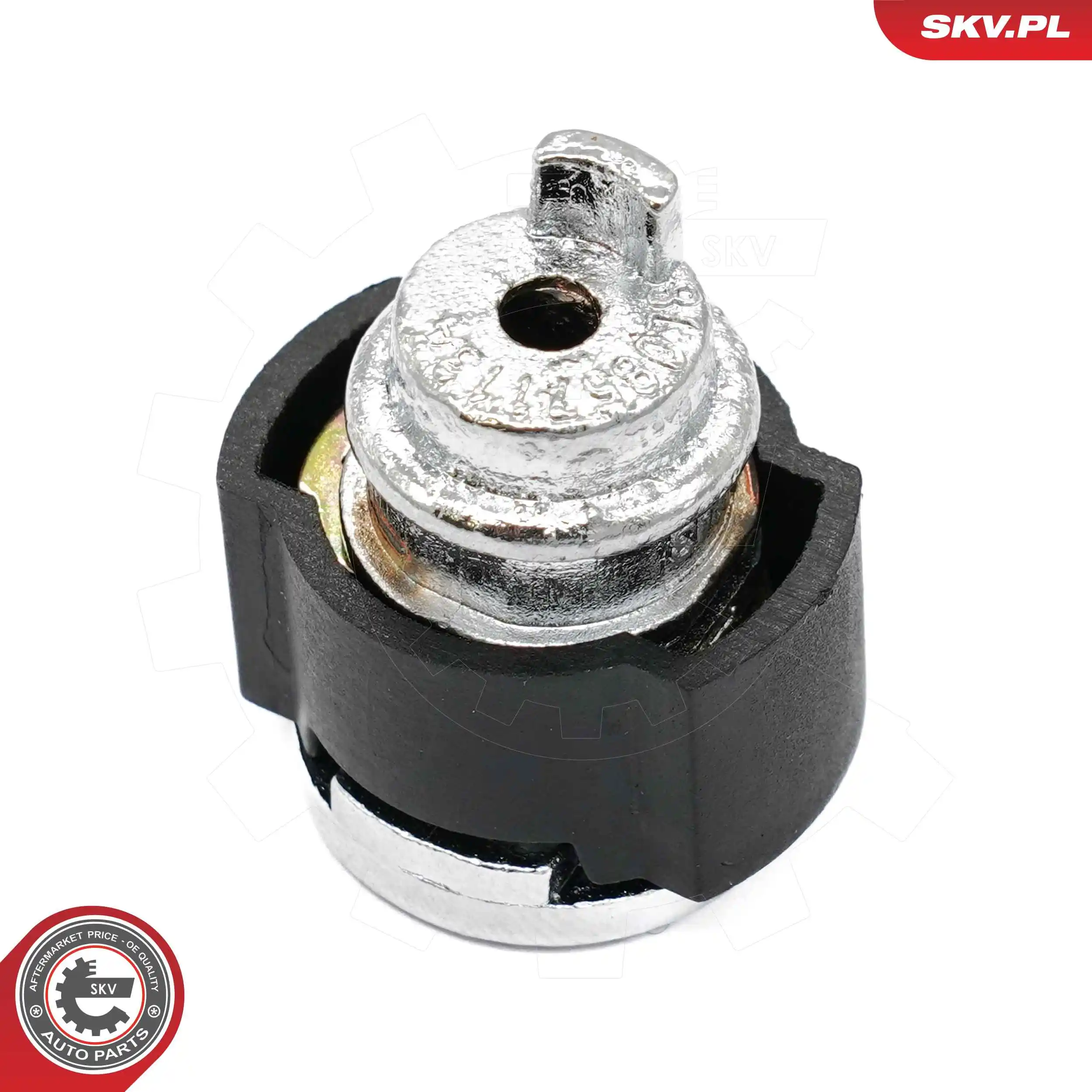 Купить 8L0857113F Bentley Личинка замка перчаточного ящика