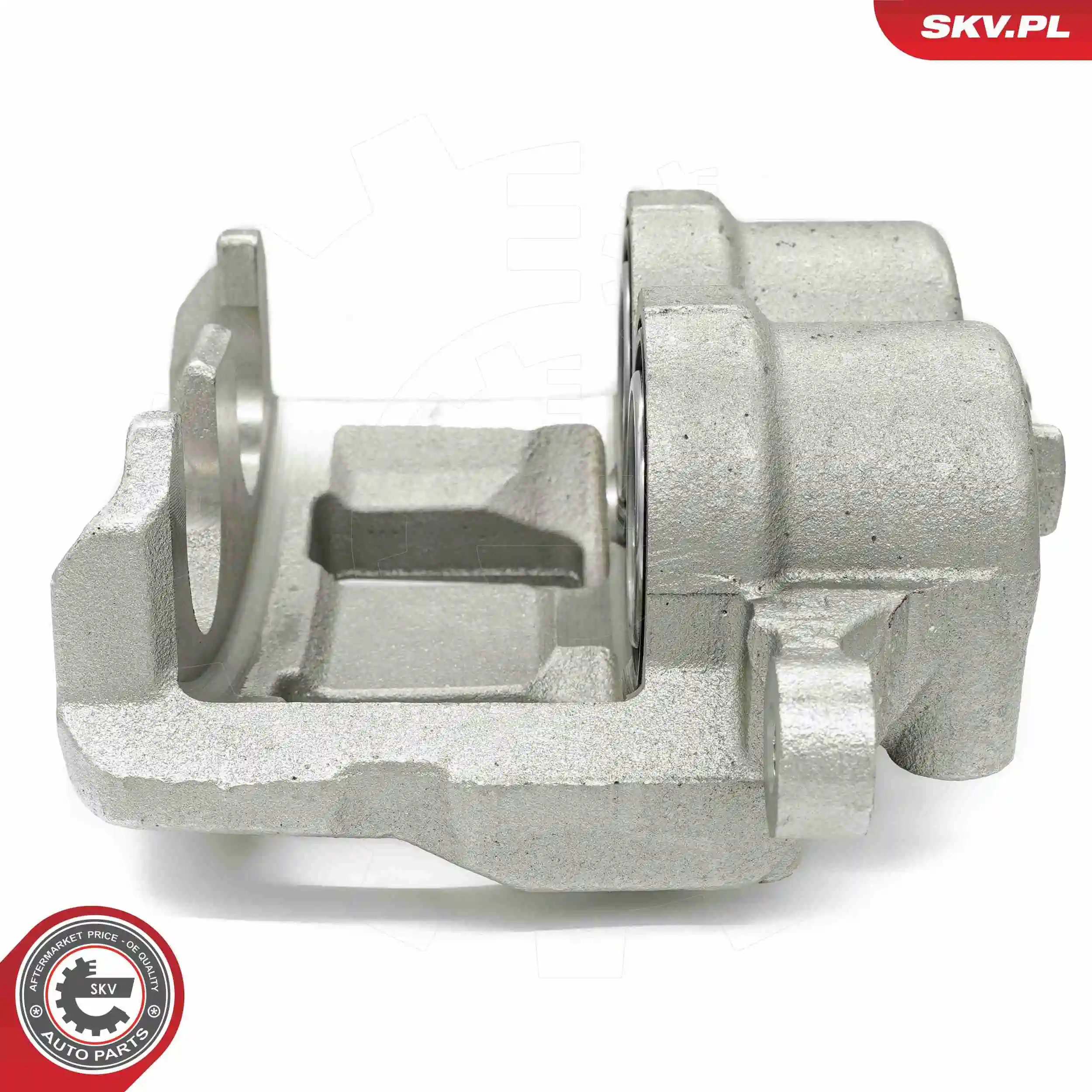 Суппорт тормозной передний правый SKV 56SKV822