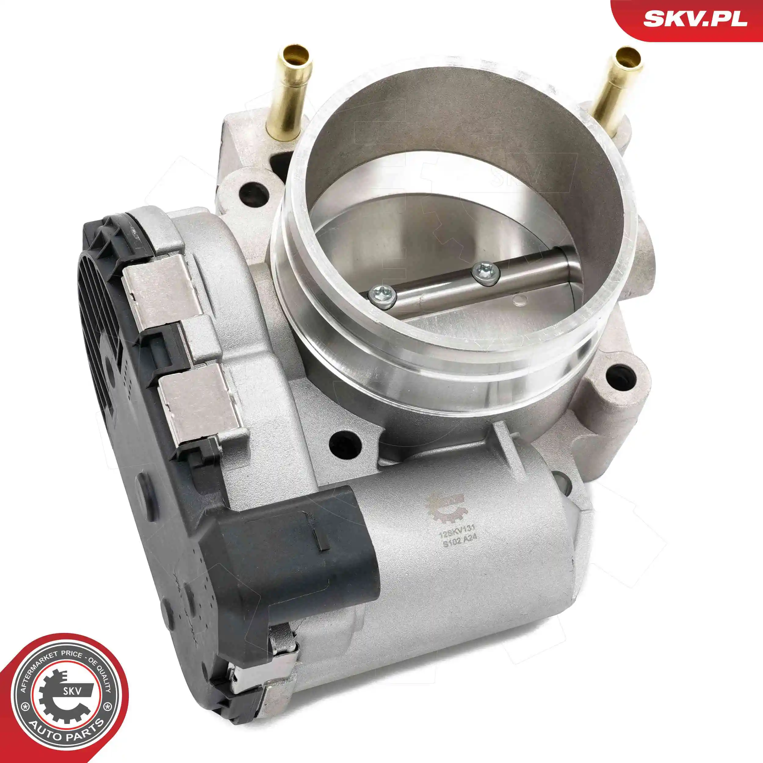 12SKV131 SKV Дроссельная заслонка