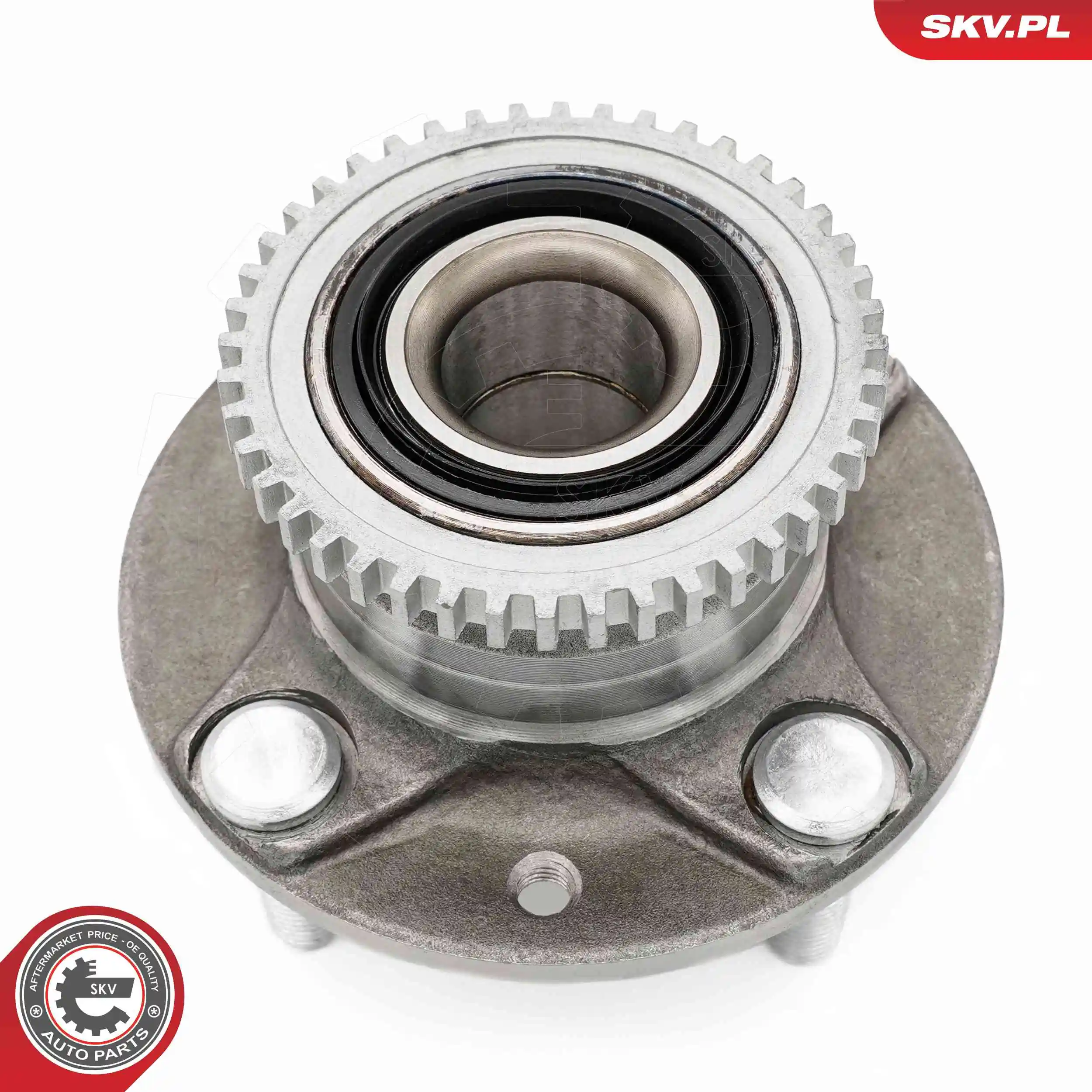 Ступицы передних колес SKV 29SKV614 цена, от 63.08 USD