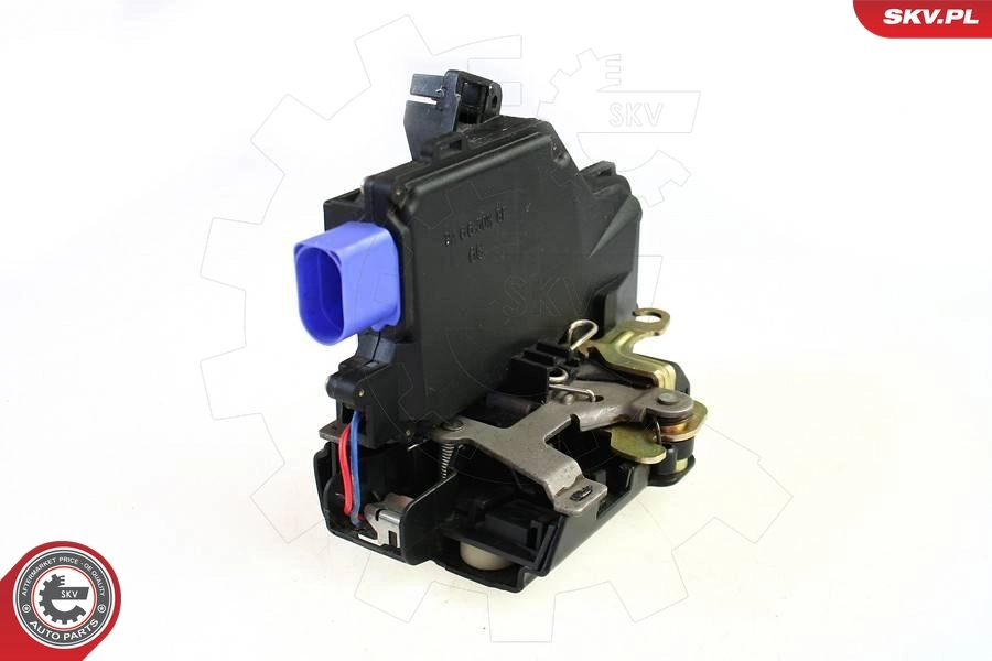 Замок задней двери, левой SKV 16SKV043 цена, от 31.69 USD