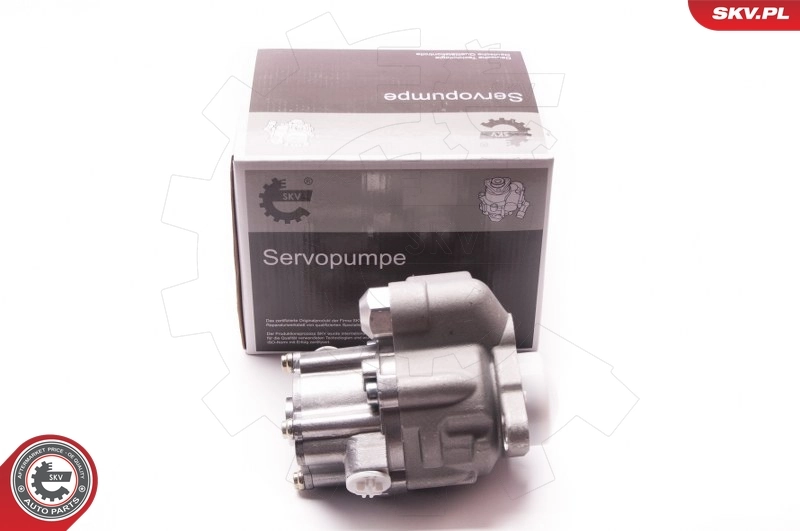 Bomba da Direção hidrâulica assistida Mercedes Benz Truck TRUCK ACTROS