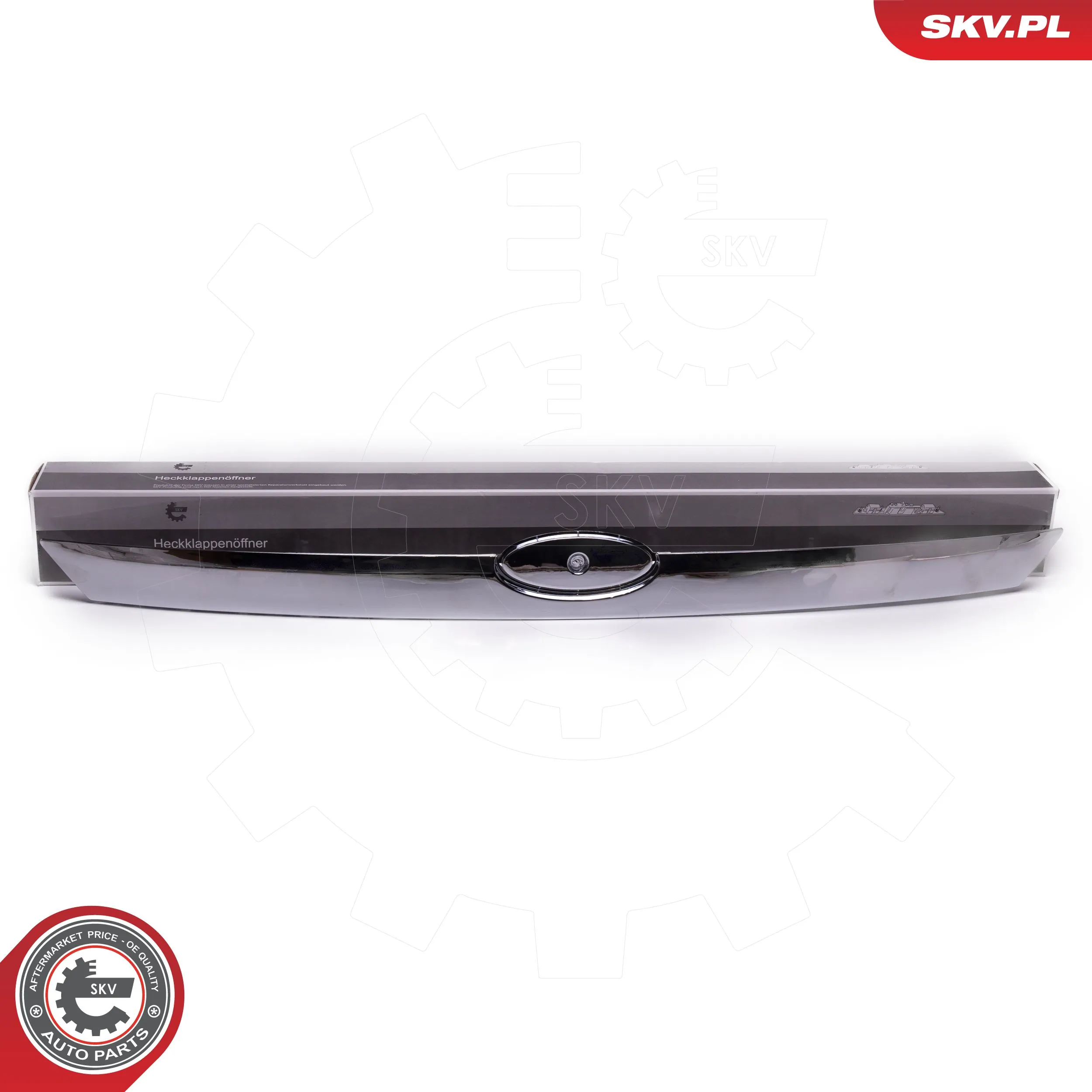 Ручка багажника Polcar 32059515 цена, от 31.56 USD