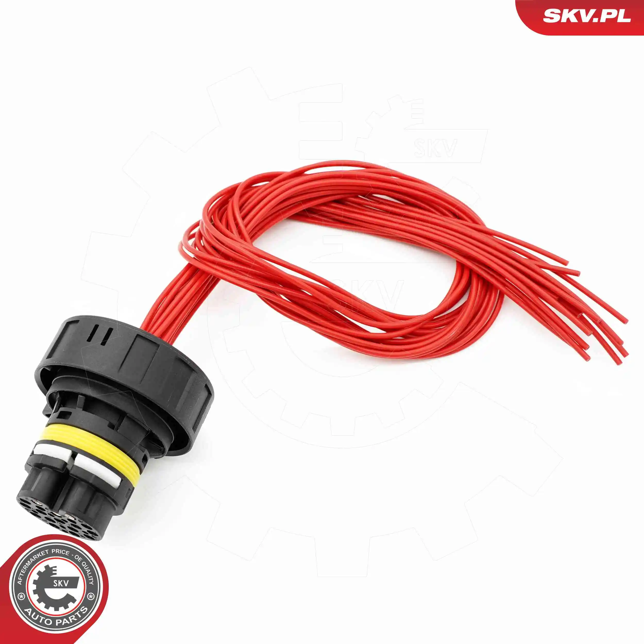 Соленоид АКПП SKV 53SKV029 цена, от 37.48 USD