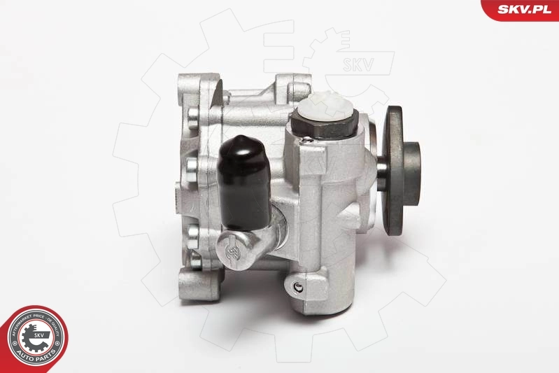10SKV043 SKV ГУР руля
