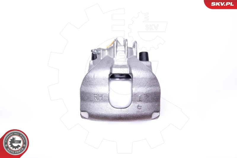 Суппорт тормозной передний правый SKV 23SKV562