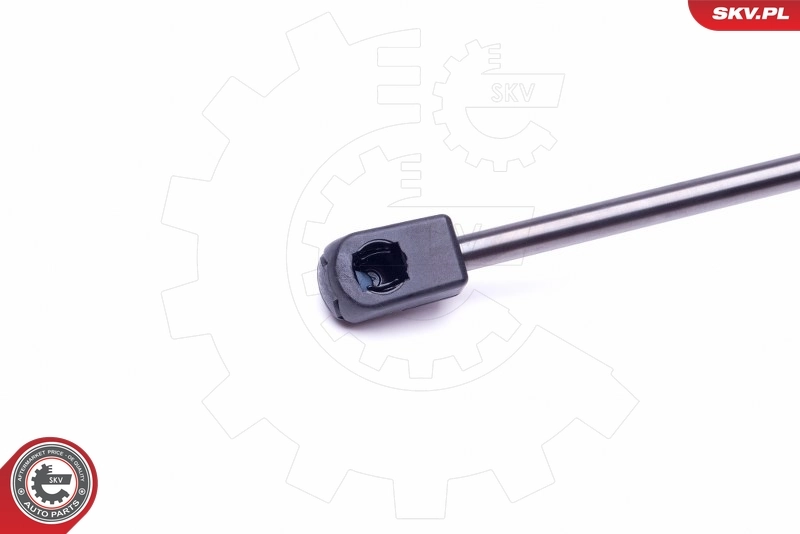 Amortecedor de tampa de porta-malas (de 3ª/5ª porta traseira) Volkswagen Passat 3C2