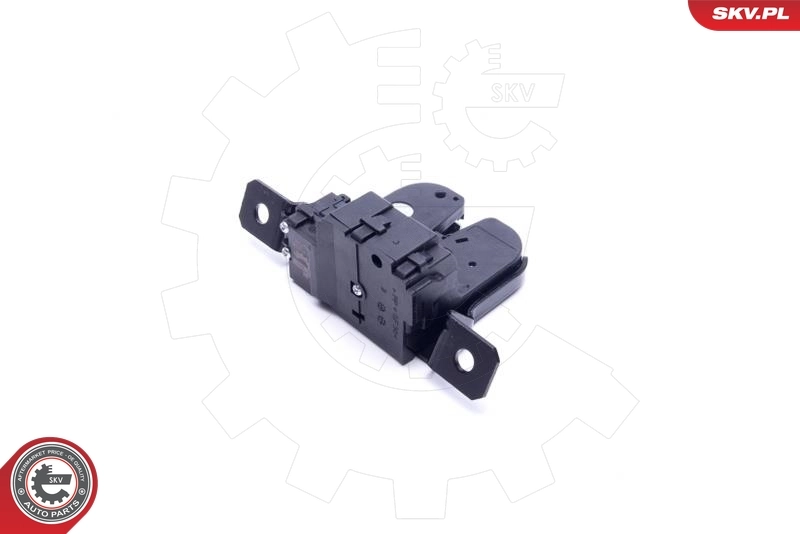 Замок пятой двери на BMW 2  F23