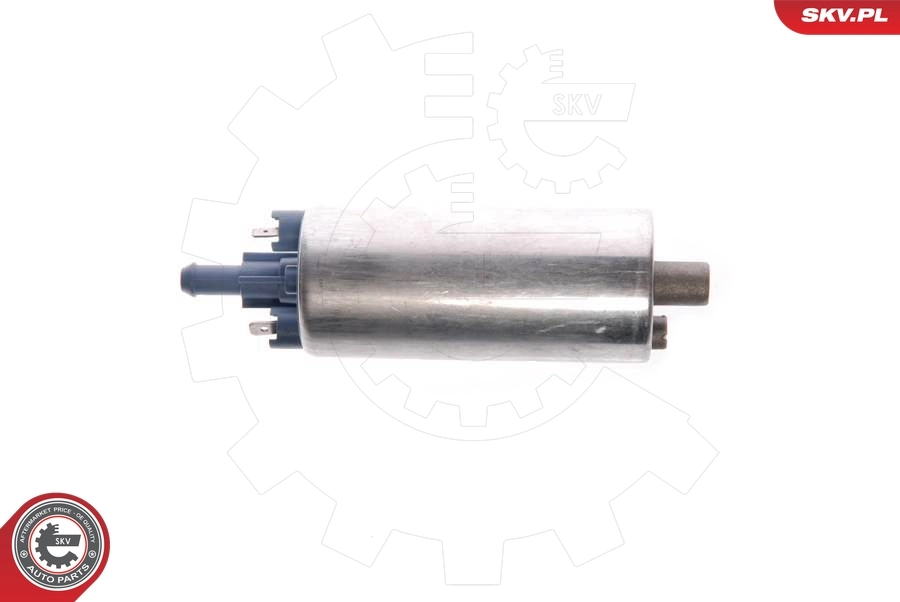 Насос топливный электрический 02SKV216 SKV