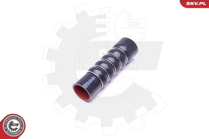 Шланг/патрубок интеркуллера SKV 24SKV757 цена, от 12.67 USD