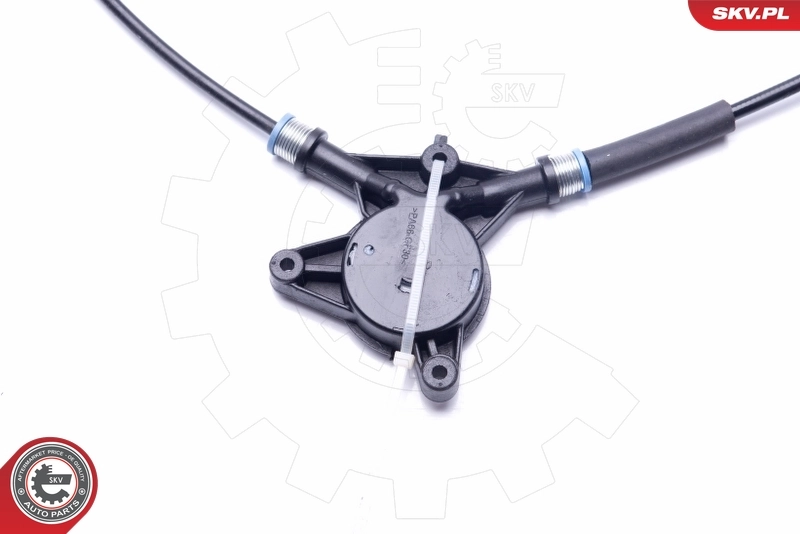 Механизм стеклоподъемника водительской двери SKV 00SKV291 цена, от 25.34 USD