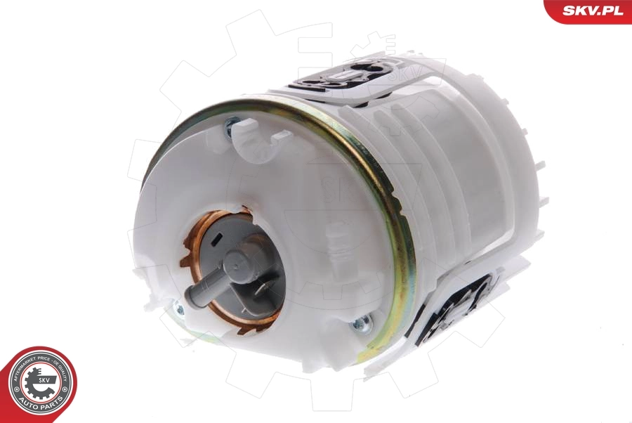 Элемент-турбинка топливного насоса SKV 02SKV704 цена, от 35.31 USD