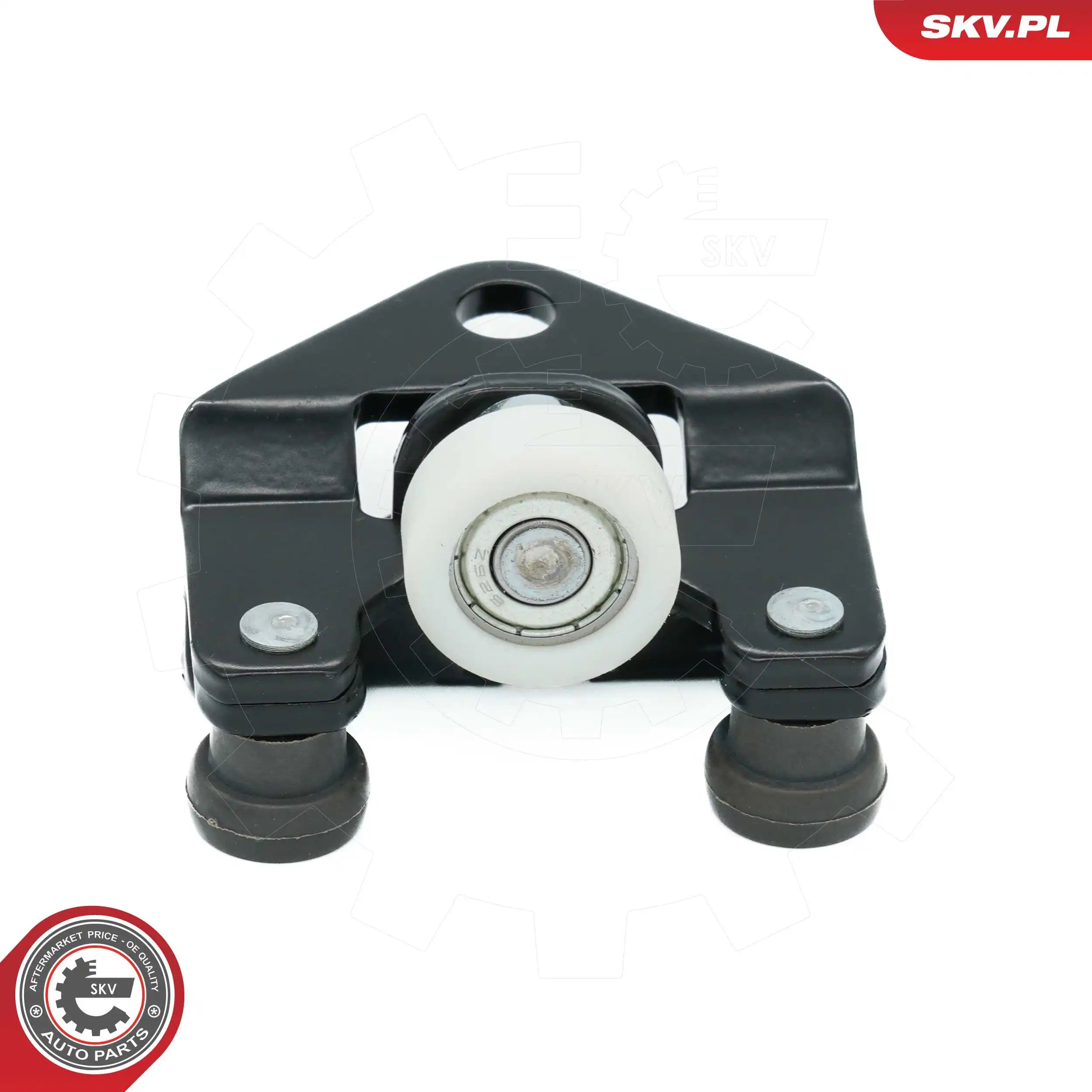 Ролик двери боковой (сдвижной) левый нижний SKV 96SKV872 цена, от 10.30 USD
