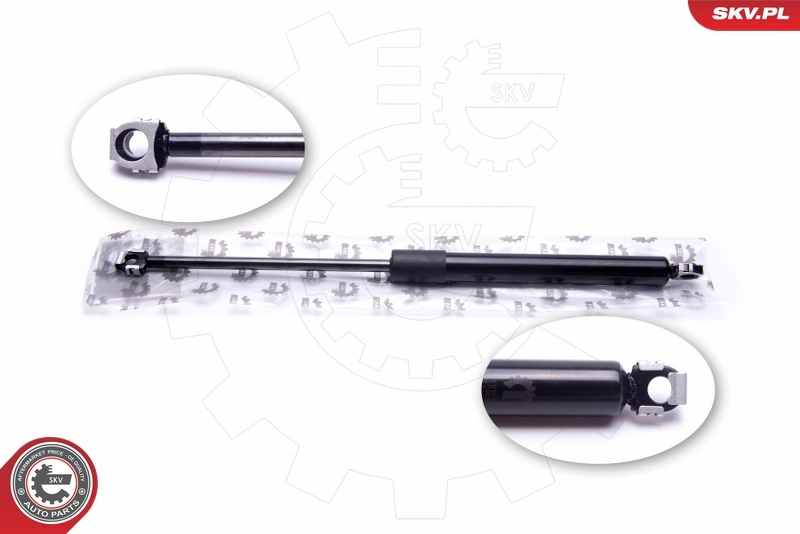 Амортизатор капота газовый Stabilus STA1508BV цена, от 26.02 USD