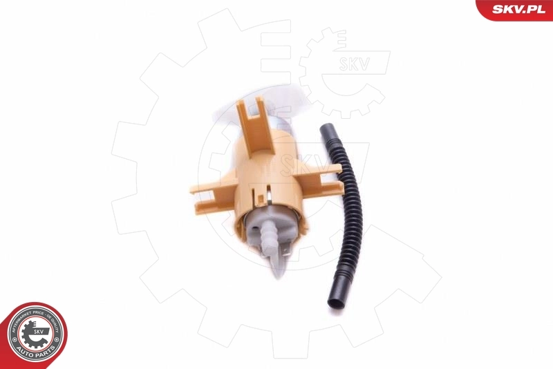 Элемент-турбинка топливного насоса MAM00134 Magneti Marelli